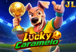 Lucky Caramelo