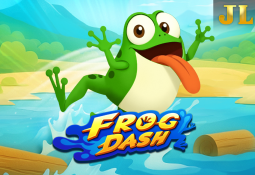Frog Dash