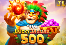 Fortune Garuda 500