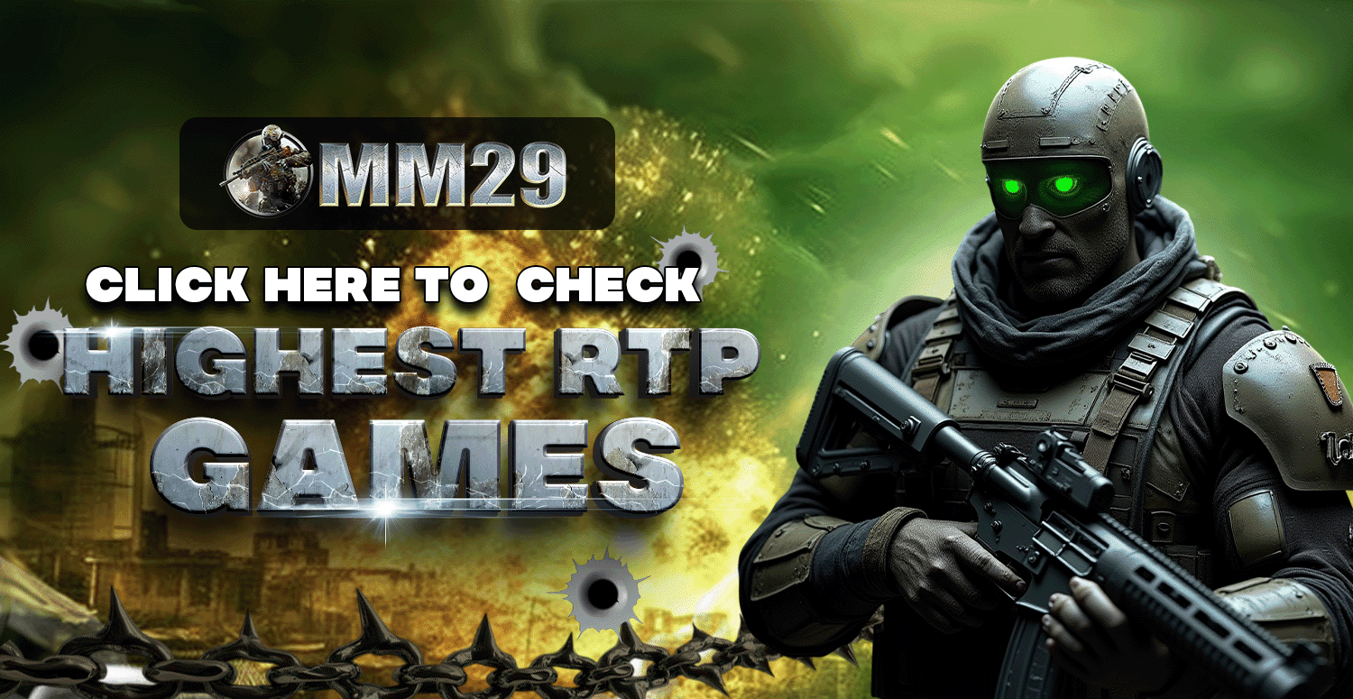 MM29 game discovery guide