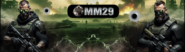 MM29 tactical campaign