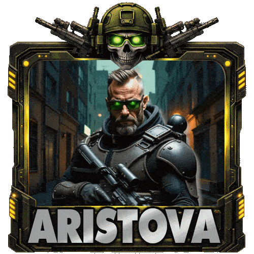 Aristova games