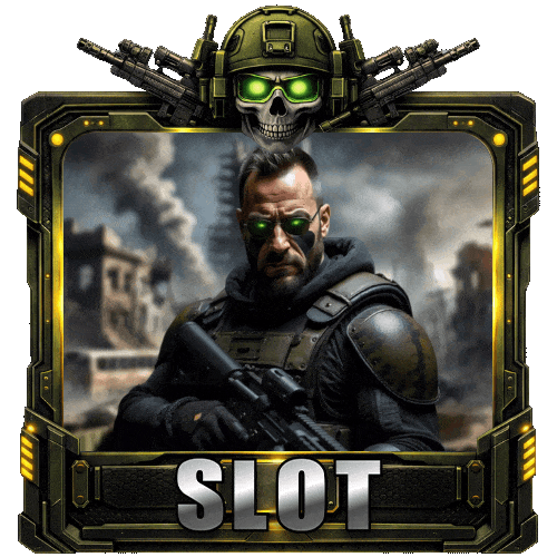 Slot games
