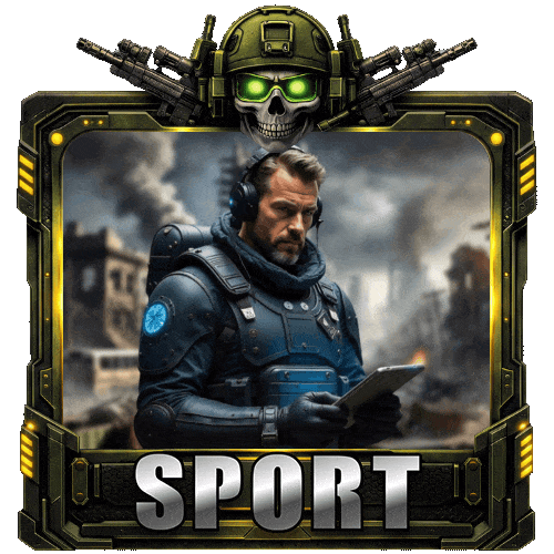 Sports games